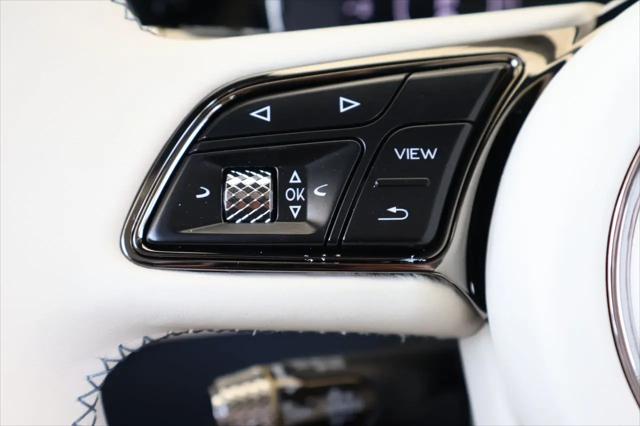 2026 Bentley Continental GT V8