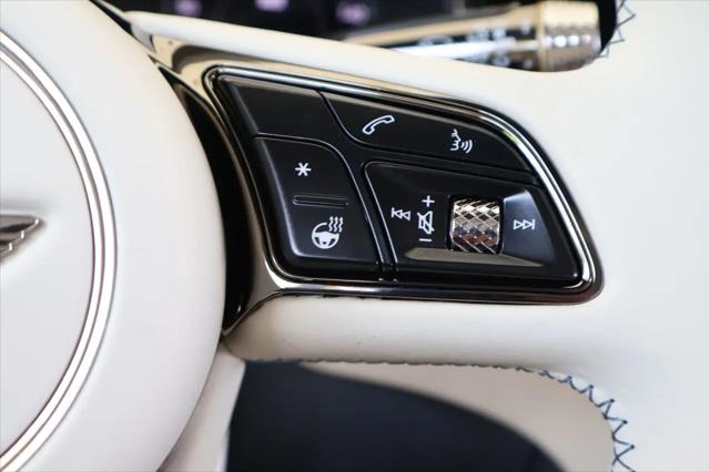 2026 Bentley Continental GT V8