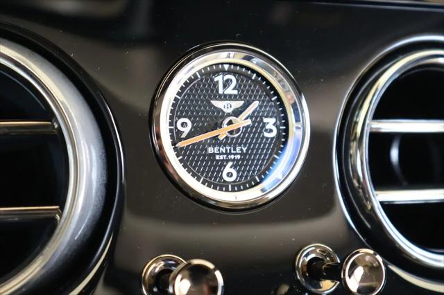 2026 Bentley Continental GT V8