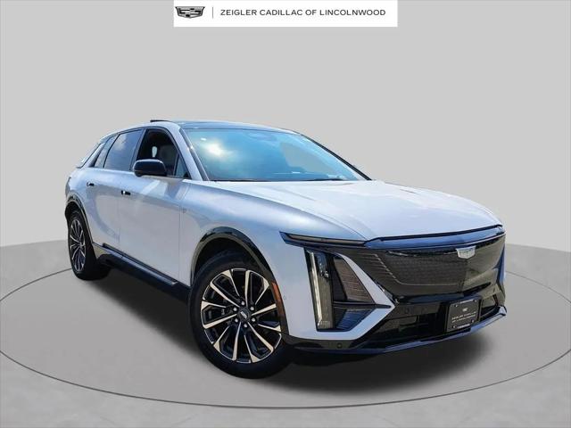 2027 Cadillac iQ Premium Sport for sale in Lincolnwood, IL