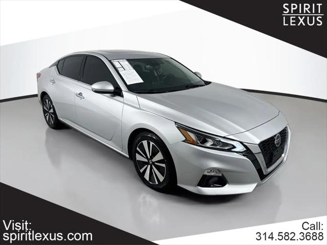 2020 Nissan Altima SL FWD for sale in St. Louis, MO
