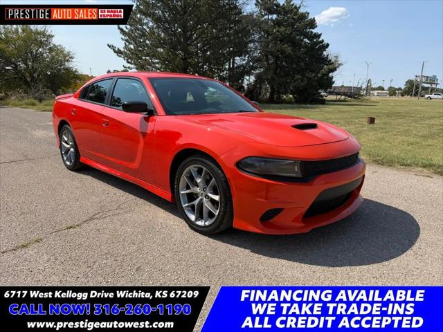 2023 Dodge Charger GT for sale in Witchita, KS
