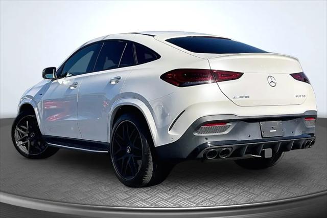 2023 Mercedes-Benz AMG GLE 53 4MATIC for sale in Hawthorne, CA