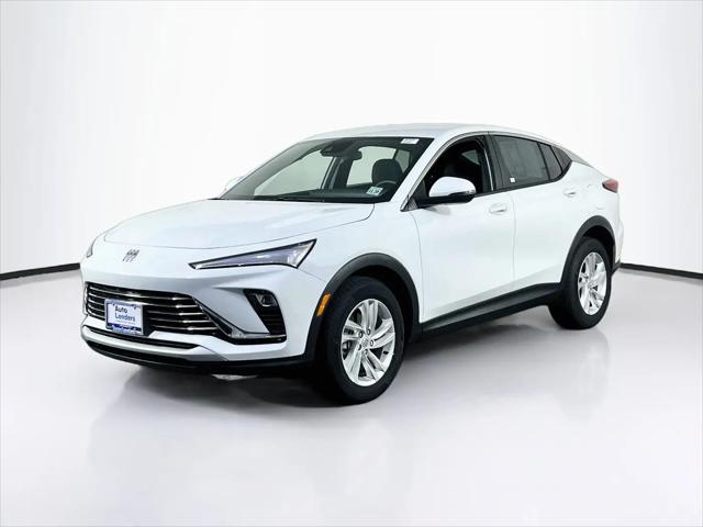 2026 Buick NV Preferred FWD for sale in Williamstown, NJ