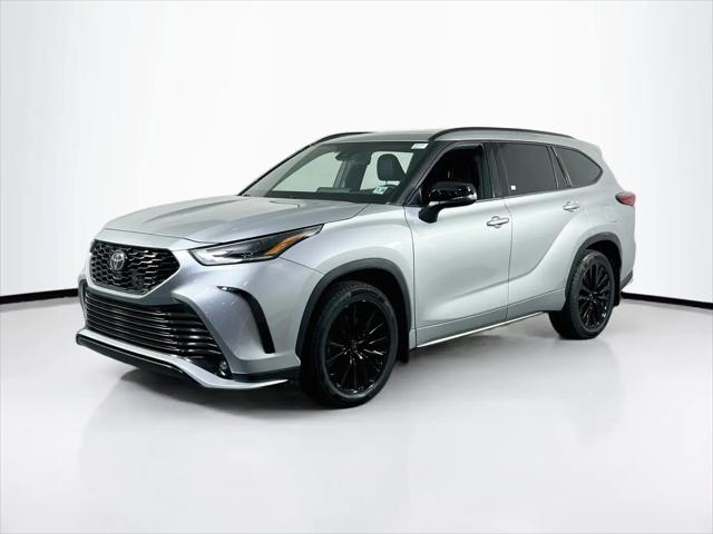 2023 Toyota Highlander XSE for sale in Williamstown, NJ