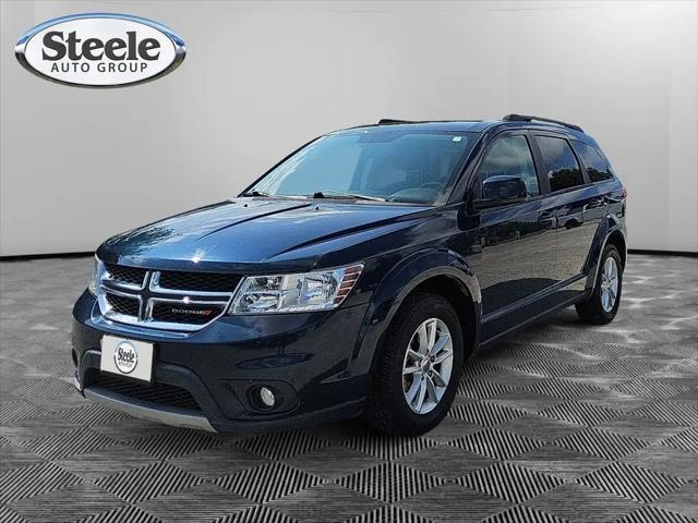 2015 Dodge Journey SXT for sale in New Braunfels, TX