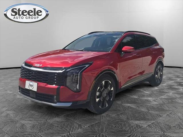 2026 Kia Sportage SX-Prestige for sale in New Braunfels, TX