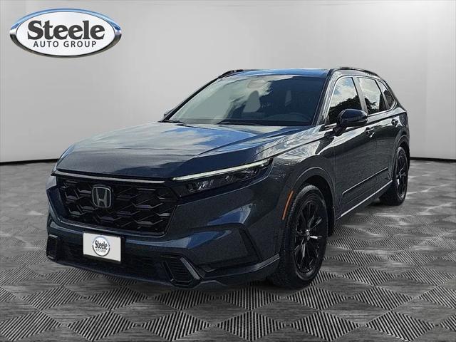 2023 Honda CR-V Hybrid Sport for sale in New Braunfels, TX