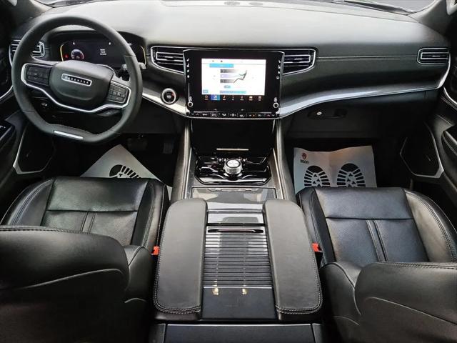 2023 Jeep Wagoneer Series I 4x4 for sale in New Braunfels, TX