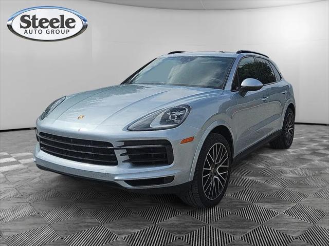 2023 Porsche Cayenne Cayenne for sale in New Braunfels, TX