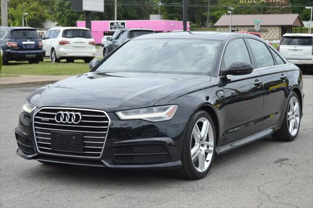 2017 Audi A6 Premium for sale in Clarksville, TN