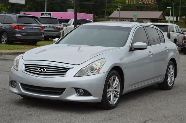 2013 INFINITI G37 G37x for sale in Clarksville, TN