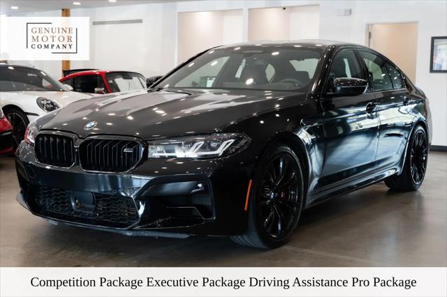 2023 BMW M5 Standard for sale in Gladstone, OR