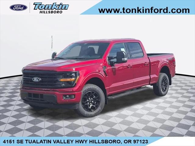 2026 Ford F-150 XLT for sale in Hillsboro, OR