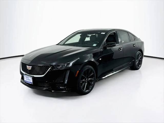 2021 Cadillac CT5 Sport for sale in Egg Harbor Twp, NJ