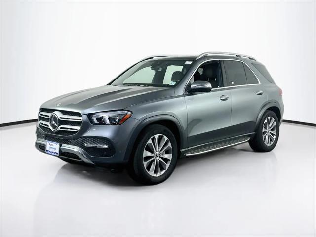 2022 Mercedes-Benz GLE GLE 350 4MATIC for sale in Egg Harbor Twp, NJ