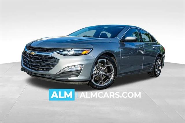 2024 Chevrolet Malibu FWD 1LT for sale in Kennesaw, GA
