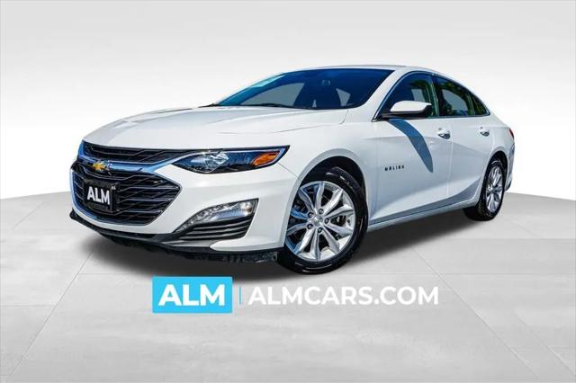 2024 Chevrolet Malibu FWD 1LT for sale in Kennesaw, GA