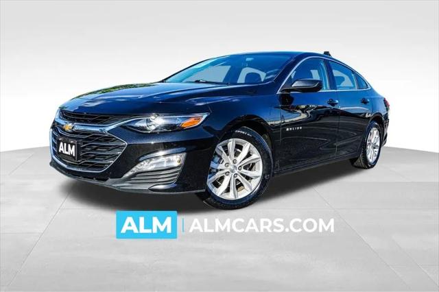2025 Chevrolet Malibu FWD 1LT for sale in Kennesaw, GA