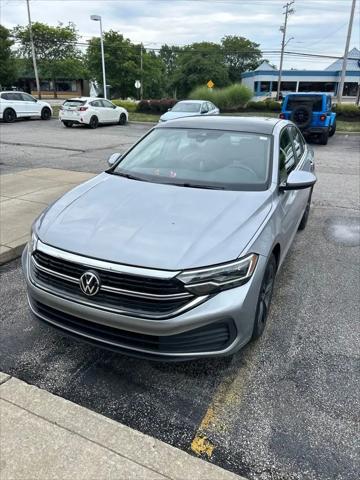2024 Volkswagen Jetta 1.5T SE for sale in North Olmsted, OH