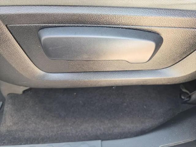 2017 Ram 1500 Tradesman Crew Cab 4x4 64 Box
