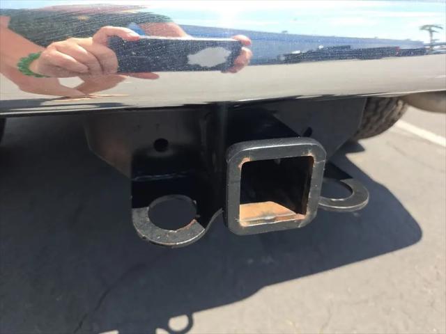 2017 Ram 1500 Tradesman Crew Cab 4x4 64 Box