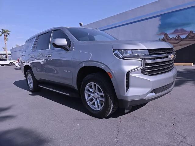 2024 Chevrolet Tahoe 4WD LT for sale in Apache Junction, AZ