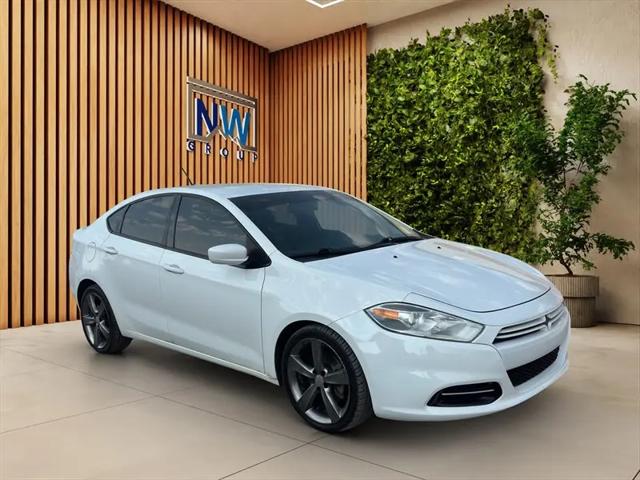 2013 Dodge Dart SXT for sale in Post Falls, ID