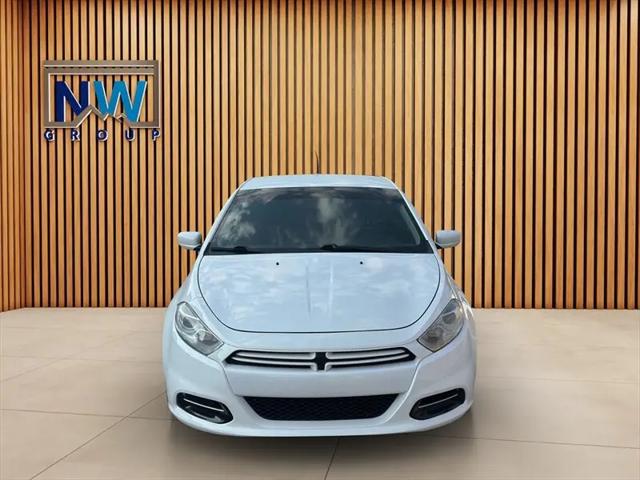 2013 Dodge Dart SXT