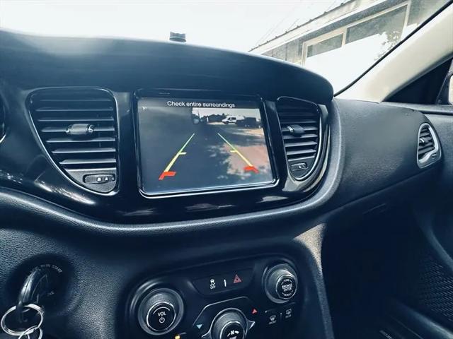 2013 Dodge Dart SXT