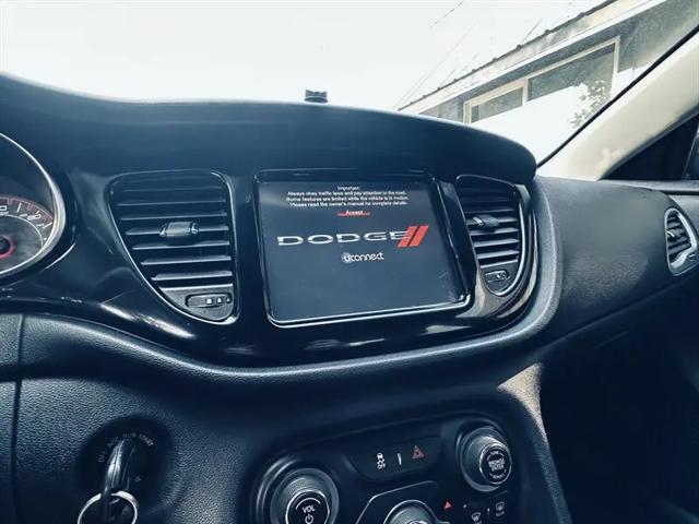 2013 Dodge Dart SXT