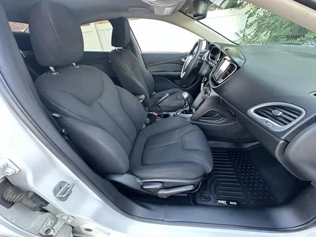 2013 Dodge Dart SXT