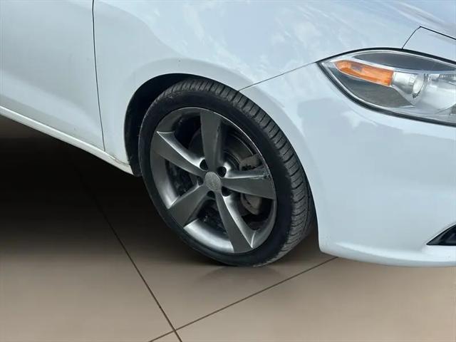 2013 Dodge Dart SXT