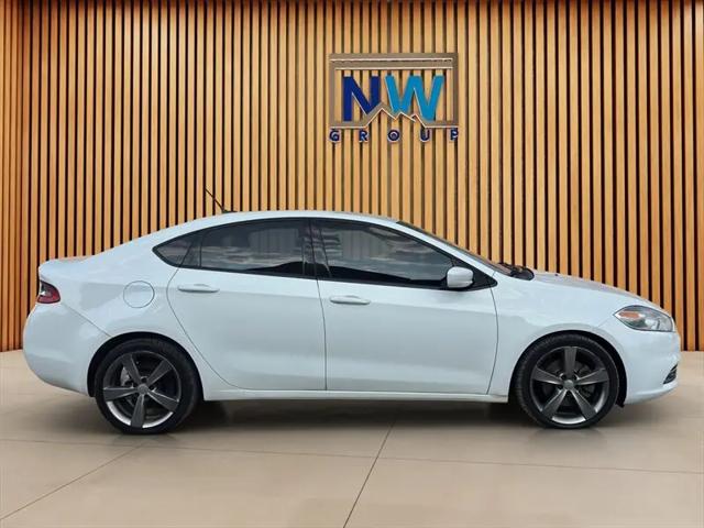 2013 Dodge Dart SXT