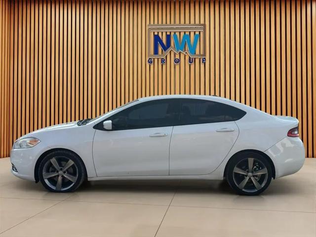 2013 Dodge Dart SXT