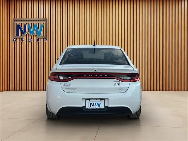 2013 Dodge Dart SXT