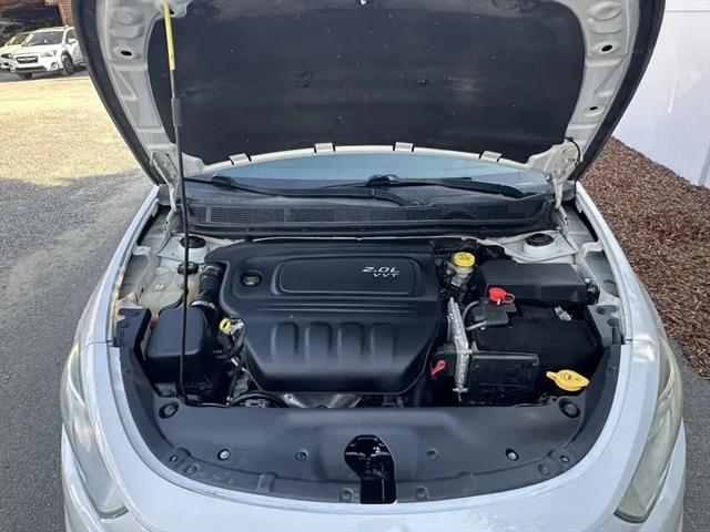 2013 Dodge Dart SXT