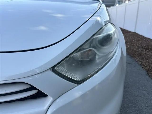 2013 Dodge Dart SXT