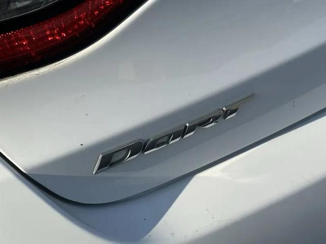 2013 Dodge Dart SXT