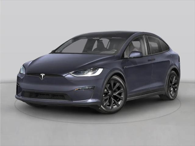 2024 Tesla Model X Plaid Tri Motor All-Wheel Drive for sale in Roswell, GA