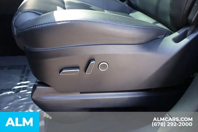 2024 Tesla Model X Plaid Tri Motor All-Wheel Drive