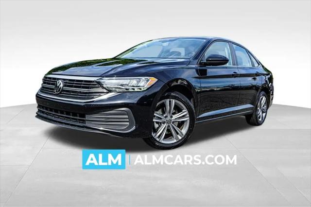 2024 Volkswagen Jetta 1.5T SE for sale in Marietta, GA