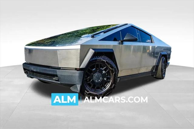 2024 Tesla Cybertruck All-Wheel Drive for sale in Marietta, GA