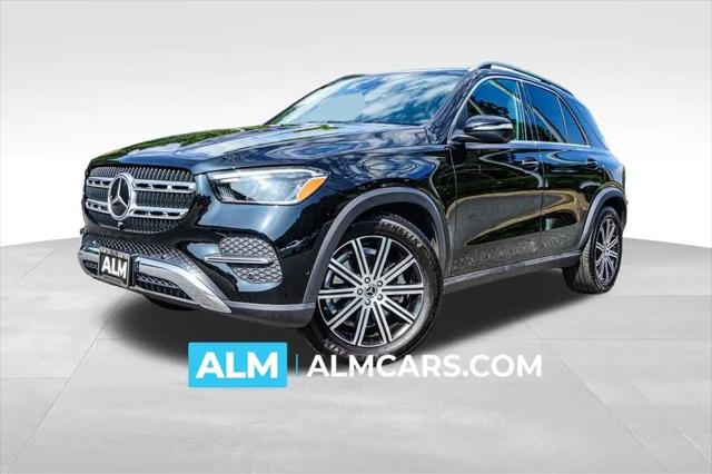 2026 Mercedes-Benz GLE GLE 350 GLE 350 for sale in Marietta, GA