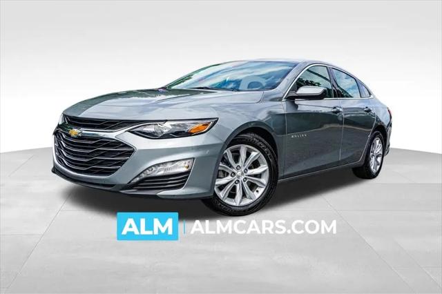 2025 Chevrolet Malibu FWD 1LT for sale in Marietta, GA