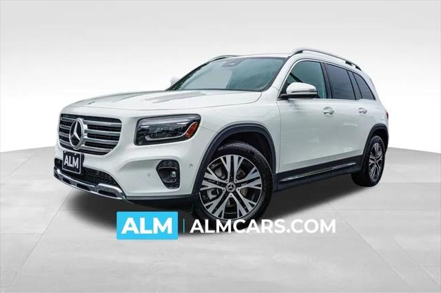 2024 Mercedes-Benz GLB GLB 250 for sale in Marietta, GA