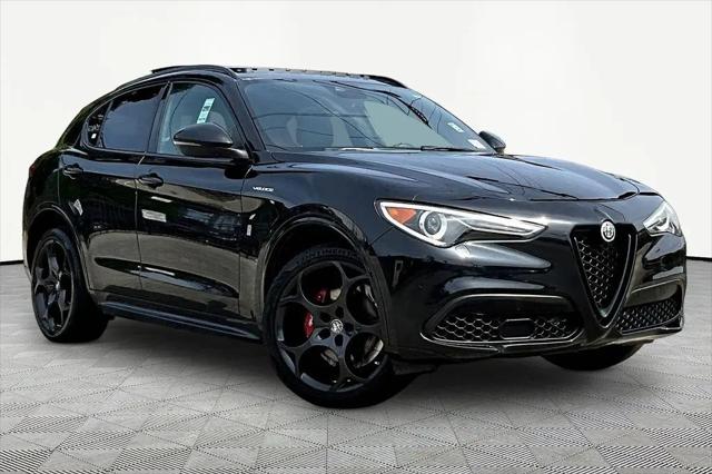 2023 Alfa Romeo Stelvio Veloce AWD for sale in Covina, CA