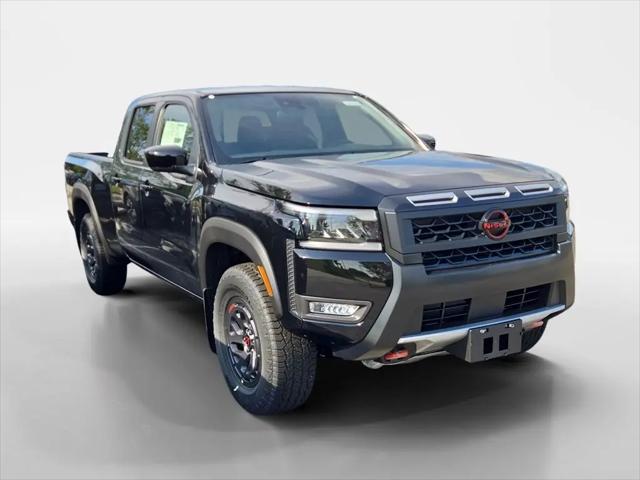 2026 Nissan Frontier Crew Cab Long Bed PRO-4X 4x4 for sale in Westborough, MA