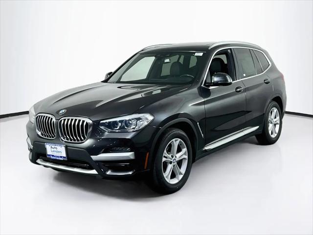 2020 BMW X3 xDrive30i for sale in Lawrenceville, NJ