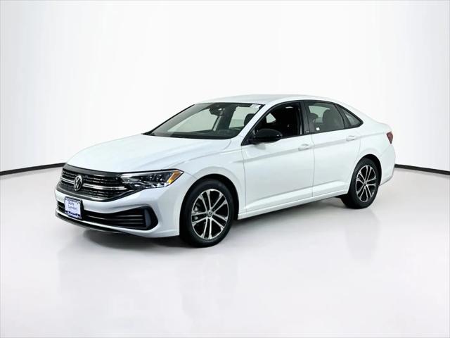 2023 Volkswagen Jetta 1.5T Sport for sale in Lawrenceville, NJ